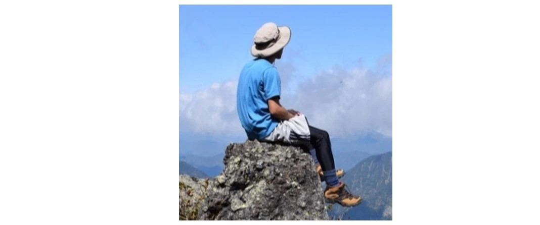 全身が分かる写真