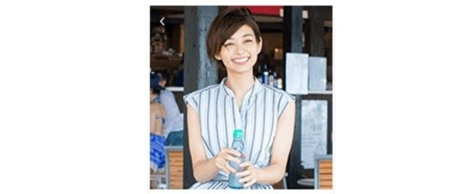 写真は笑顔のものを使う