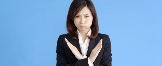 ドタキャンしてくる人の心理