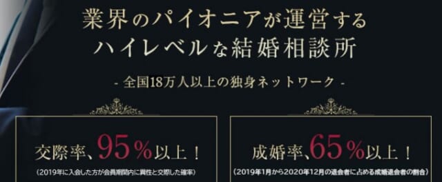 結婚相談所ファニーキープス