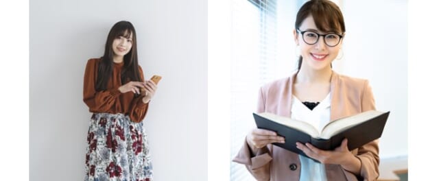 プロフィール写真は他撮り×清潔感が重要!