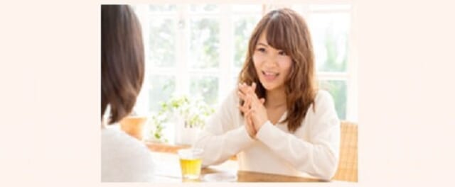 ①初回カウンセリング〜ご入会まで