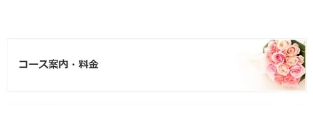 結婚相談所あおぞらマリアージュの料金一覧