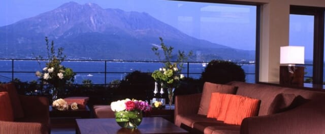 鹿児島カフェドマリーエ