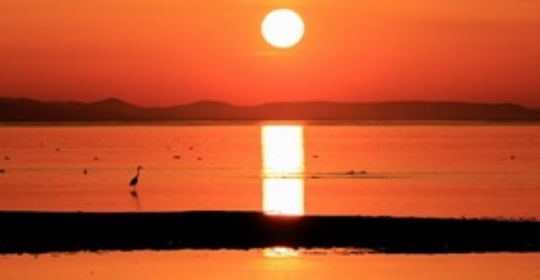 北海道オホーツク地域　おすすめスポット　キムネアップ岬