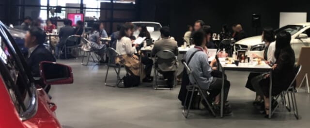 北海道オホーツク地域 出会いイベントの画像