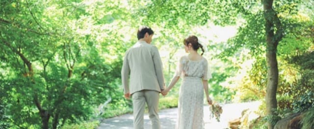 福島市 婚活支援 結婚した人の画像
