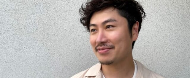 ジョイナス運営会社の橋本様