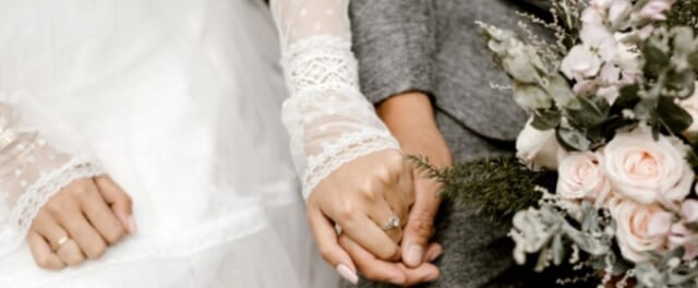 結婚相談所ピュアウェディングとは