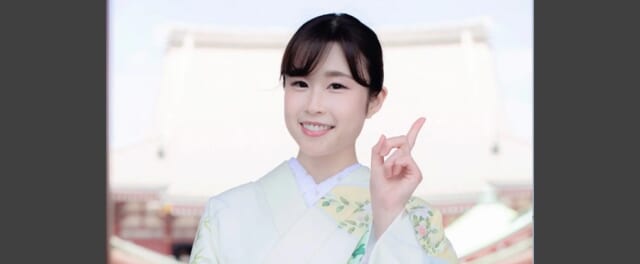 アモレット 有川さんインタビュー