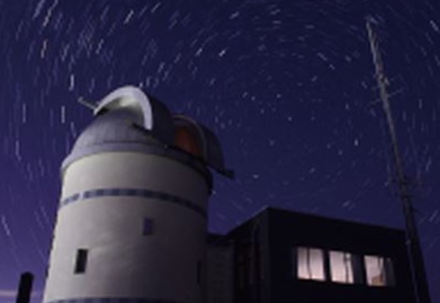 たちばな天文台