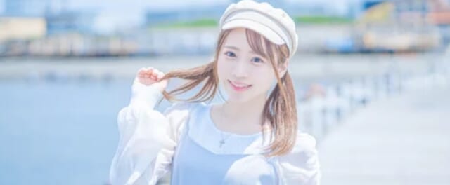 理想の彼女のイメージ画像