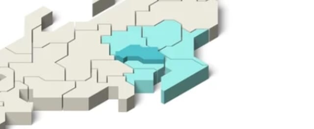 関東地方のイメージ画像