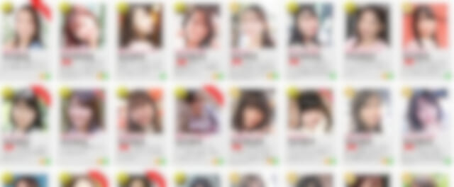 レンカノ東京 在籍キャスト イメージ画像