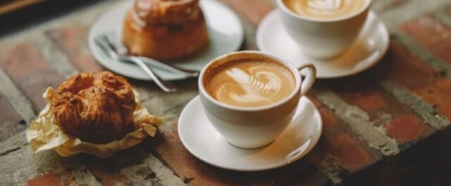 カフェデート イメージ画像