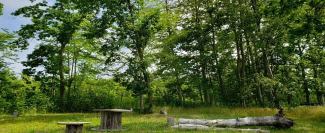 プライベートキャンプ