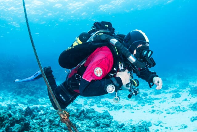 ライセンス取得