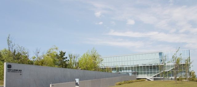 片山津温泉　総湯のイメージ