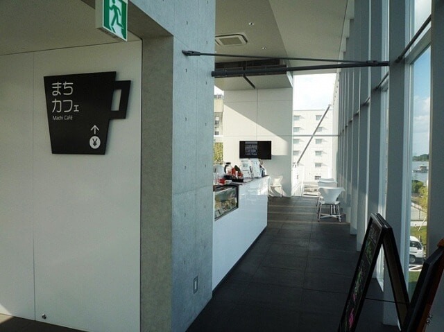 まちカフェのイメージ