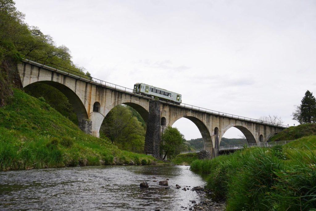 遠野市とは　イメージ画像