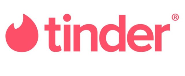 Tinder ロゴ