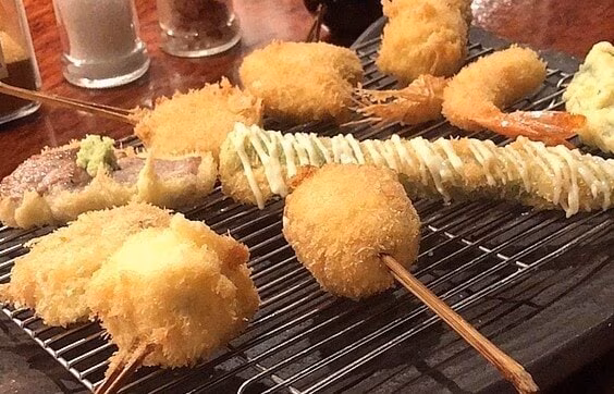 串カツ婚カツ２