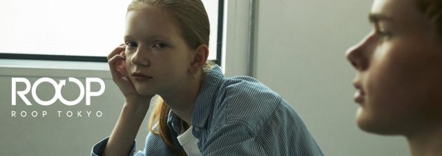 ROOPTOKYOのイメージ