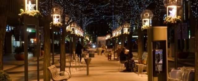 告白する場所のイメージ