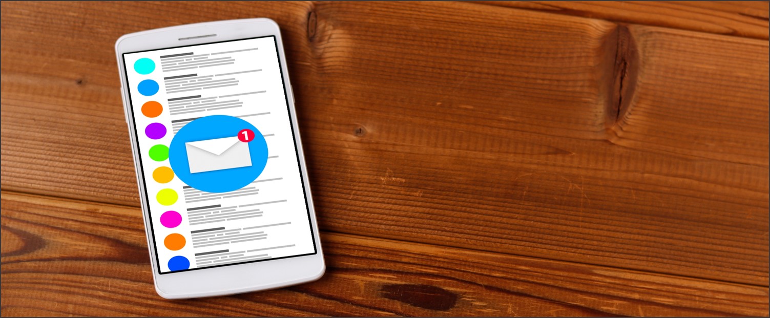 アプリ通知でバレる