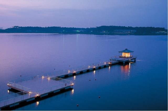 片山津温泉のイメージ