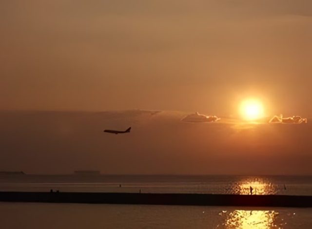 常滑りんくうビーチ