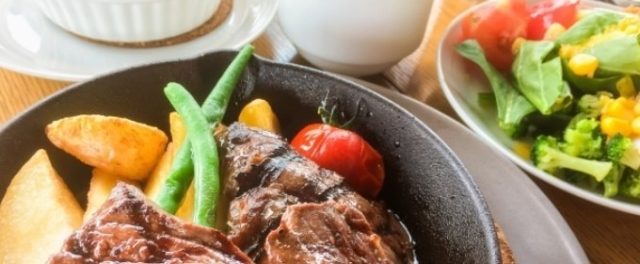 レストランのイメージ