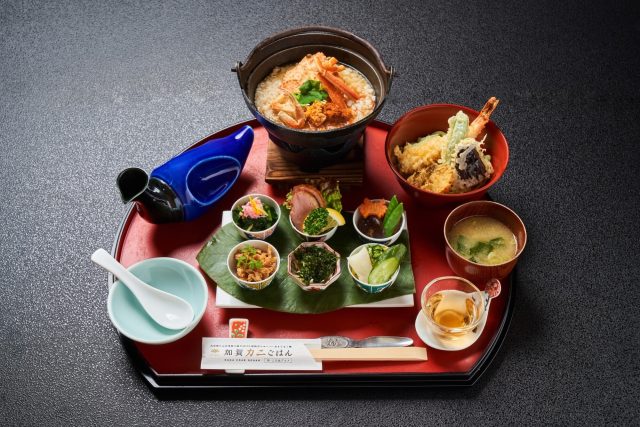 加賀料理　ばん亭のイメージ