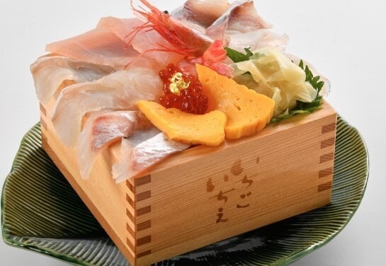 おばんざい今昔のイメージ