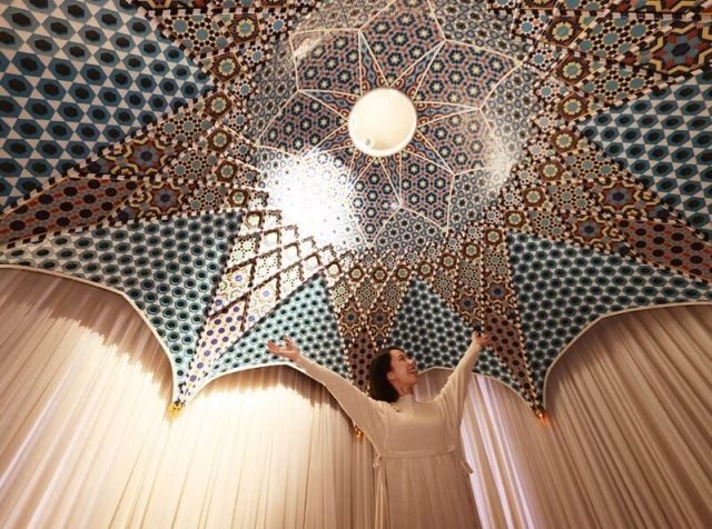 INAXライブミュージアム