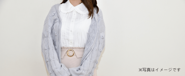 アニメ好きな女性