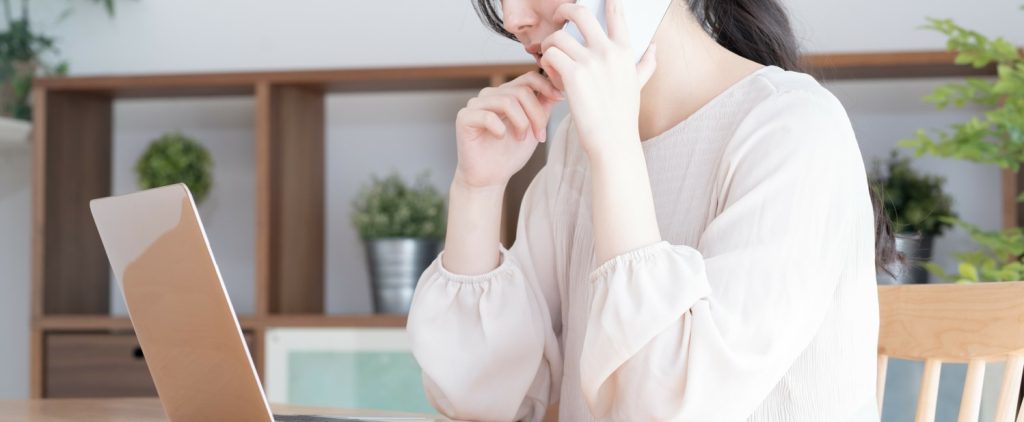 消費生活センターに連絡する