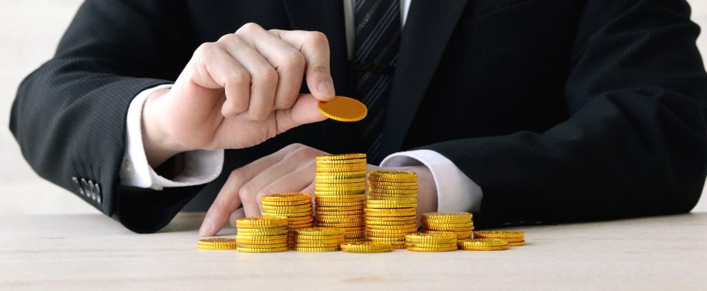 ハイスペ詐欺をするイメージ