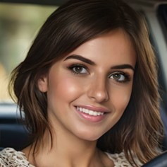 ラテン系の外国人