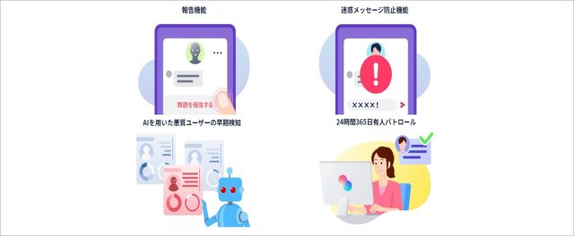 ライン交換する抜け道ない