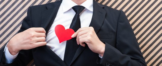 女性を狙う結婚詐欺師