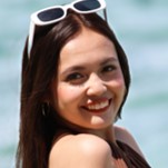 東南アジア系の外国人