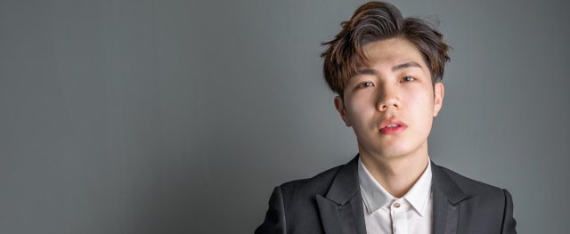 イケメンのイメージ