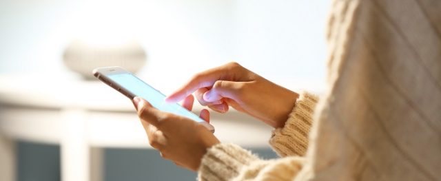 出会い系アプリやマッチングアプリ