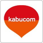 auカブコム証券ロゴ