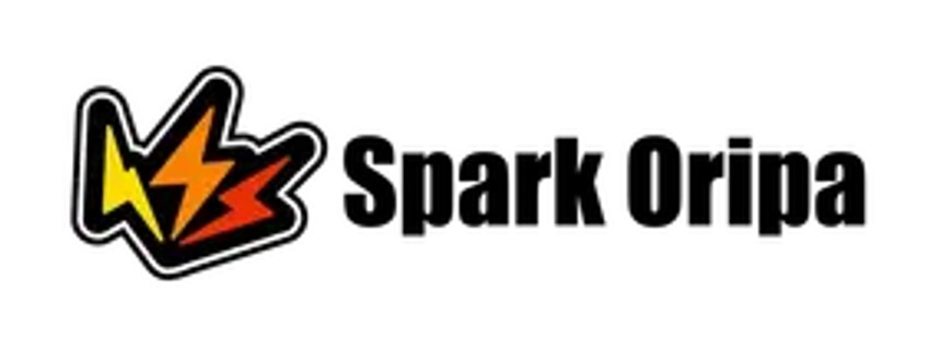 スパークオリパロゴ