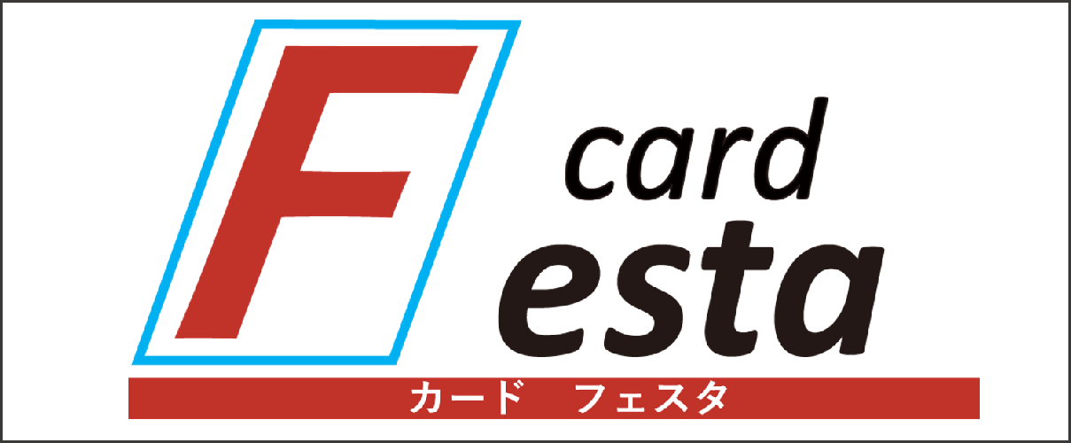 カードフェスタアイコン