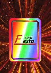 カードフェスタ ランクA以上