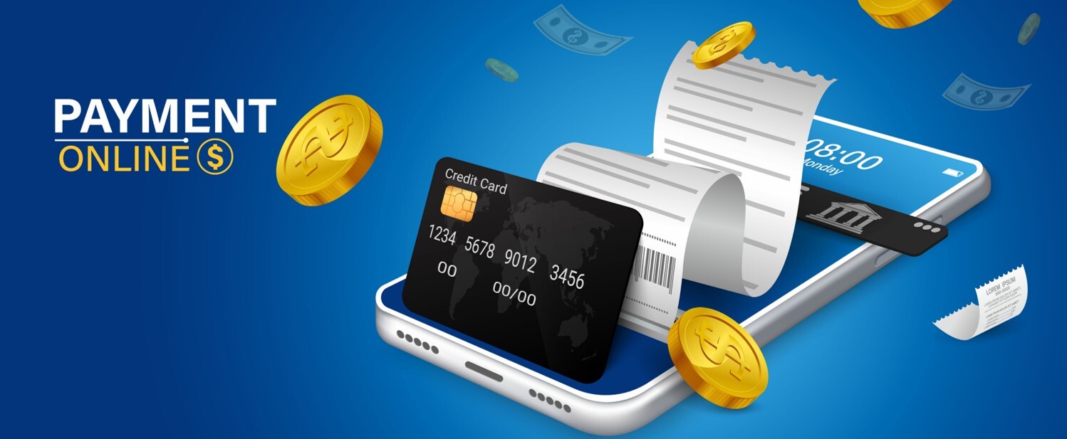 クレジットカード払い イメージ画像