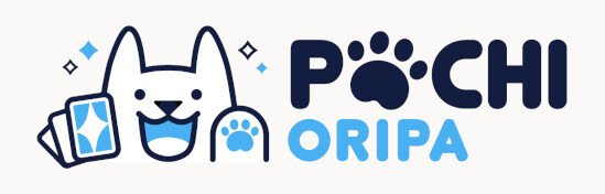 ポチオリパアイコン